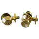 A thumbnail of the Design House 728113 Polished Brass