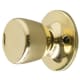 A thumbnail of the Design House 728287 Polished Brass