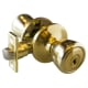 A thumbnail of the Design House 728295 Polished Brass