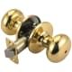 A thumbnail of the Design House 753277 Polished Brass