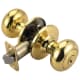 A thumbnail of the Design House 753285 Polished Brass