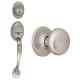 A thumbnail of the Design House 753533 Satin Nickel