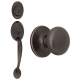 A thumbnail of the Design House 753566 Oil Rubbed Bronze