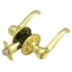 A thumbnail of the Design House 754804 Polished Brass