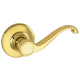A thumbnail of the Design House 775338 Polished Brass