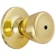 A thumbnail of the Design House 782748 Polished Brass