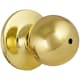 A thumbnail of the Design House 782920 Polished Brass