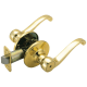 A thumbnail of the Design House 783043 Polished Brass