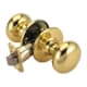 A thumbnail of the Design House 741264 Polished Brass