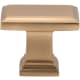 A thumbnail of the DesignPerfect DPA-A48K Champagne Bronze / Gold