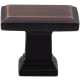 A thumbnail of the DesignPerfect DPA-A48K Brushed Oil Rubbed Bronze