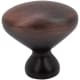 A thumbnail of the DesignPerfect DPA-B7K Brushed Oil Rubbed Bronze