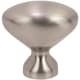 A thumbnail of the DesignPerfect DPA-B7K Brushed Satin Nickel