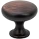 A thumbnail of the DesignPerfect DPA-R28K Brushed Oil Rubbed Bronze