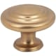 A thumbnail of the DesignPerfect DPA-R38K Champagne Bronze / Gold