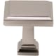 A thumbnail of the DesignPerfect DPA-S54K Brushed Satin Nickel