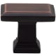 A thumbnail of the DesignPerfect DPA10A48K Brushed Oil Rubbed Bronze