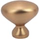 A thumbnail of the DesignPerfect DPA10B7K-10PACK Champagne Bronze / Gold