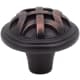 A thumbnail of the DesignPerfect DPA10L68K-10PACK Brushed Oil Rubbed Bronze