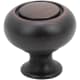 A thumbnail of the DesignPerfect DPA10R31K-10PACK Brushed Oil Rubbed Bronze