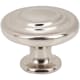 A thumbnail of the DesignPerfect DPA10R38K-10PACK Brushed Satin Nickel