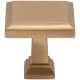 A thumbnail of the DesignPerfect DPA10S54K Champagne Bronze / Gold