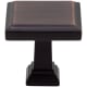 A thumbnail of the DesignPerfect DPA10S54K Brushed Oil Rubbed Bronze