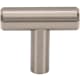 A thumbnail of the DesignPerfect DPA10T14K-10PACK Brushed Satin Nickel