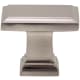A thumbnail of the DesignPerfect DPA25A48K Brushed Satin Nickel