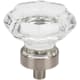 A thumbnail of the DesignPerfect DPA25G23K-25PACK Brushed Satin Nickel