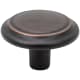 A thumbnail of the DesignPerfect DPA25R92K-25PACK Brushed Oil Rubbed Bronze
