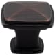 A thumbnail of the DesignPerfect DPA25S77K Brushed Oil Rubbed Bronze