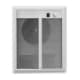 A thumbnail of the Dimplex EWA20C21 White