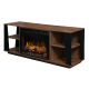 A thumbnail of the Dimplex GDS26L8-1918TW Walnut