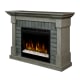 A thumbnail of the Dimplex GDS28G8-1924SK Smoke Stack Grey