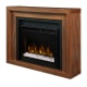 A thumbnail of the Dimplex GDS28G8-1942WL Walnut