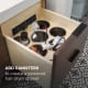 A thumbnail of the Docking Drawer 1514-266 1514.266b