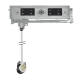 A thumbnail of the Docking Drawer 2012-266 Stainless Steel