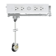 A thumbnail of the Docking Drawer 2012-266 White