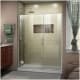A thumbnail of the DreamLine D1301472 Brushed Nickel
