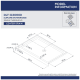 A thumbnail of the DreamLine DL-6112C-CL Alternate View