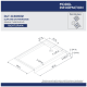 A thumbnail of the DreamLine DL-6112R-CL Alternate View