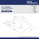 A thumbnail of the DreamLine DL-6116C-FR Alternate View