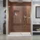 A thumbnail of the DreamLine DL-6204L-CL Brushed Nickel