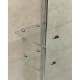 A thumbnail of the DreamLine DL-6204L-CL Dreamline-DL-6204L-CL-Glass Shelves