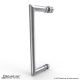 A thumbnail of the DreamLine DL-6204L-CL Dreamline-DL-6204L-CL-Handle Close Up