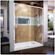 A thumbnail of the DreamLine DL-6225R Chrome with White Base