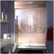 A thumbnail of the DreamLine DL-6963C-CL Brushed Nickel