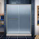 A thumbnail of the DreamLine DL-6970C-F Brushed Nickel with Biscuit Base