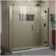 A thumbnail of the DreamLine E12730534 Satin Black